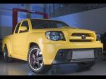 Toyota X-Runner 2008 года